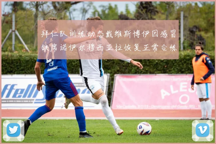 拜仁队训练动态戴维斯博伊因感冒缺席诺伊尔穆西亚拉恢复正常合练